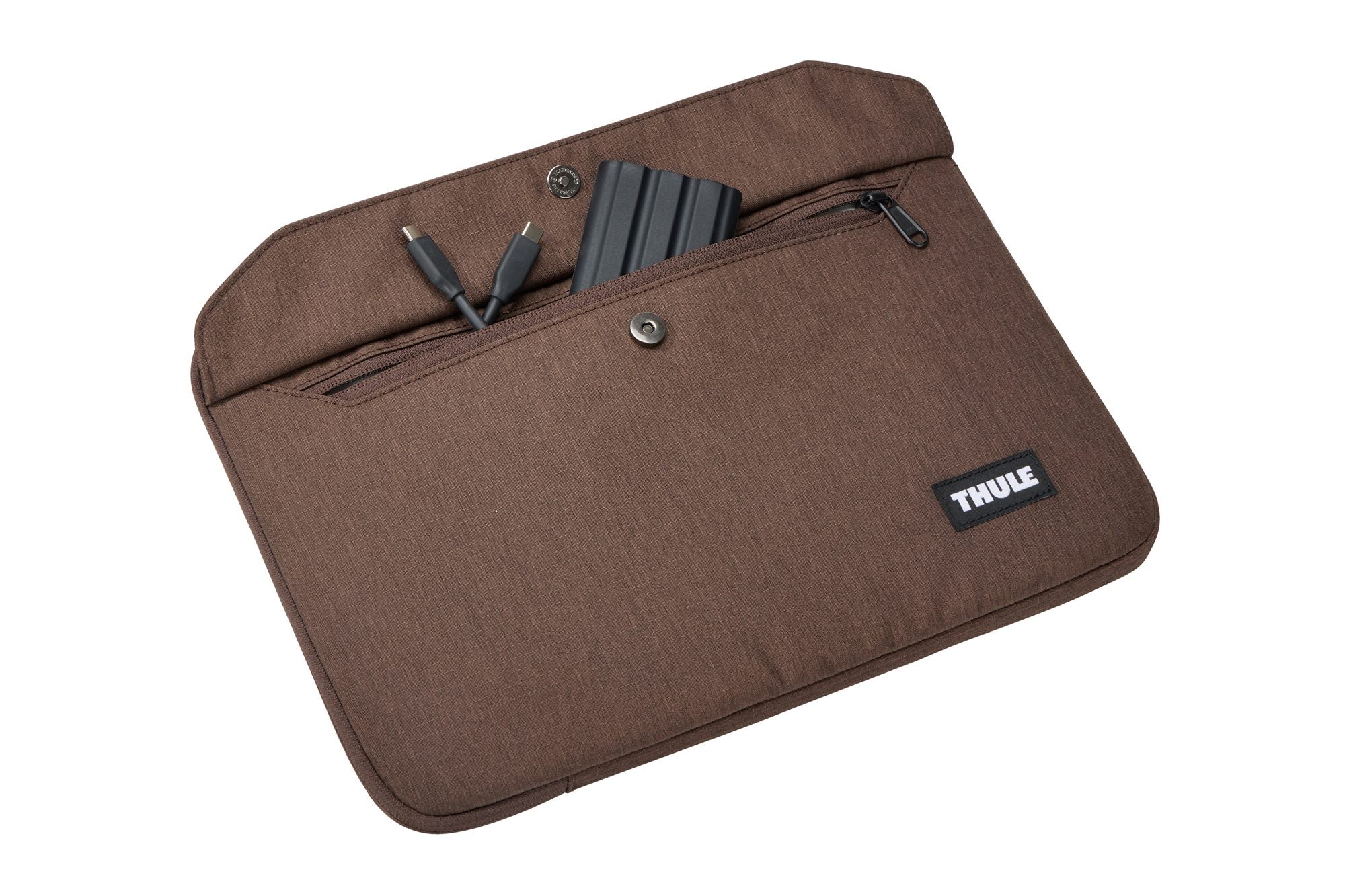 Thule Lithos Sleeve MacBook Pro 14" - Nu