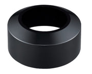 BOSCH- Collerette noire à peindre, jeu de 4pcs NDA-8000-PC