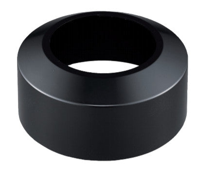 BOSCH- Collerette noire à peindre, jeu de 4pcs NDA-8000-PC