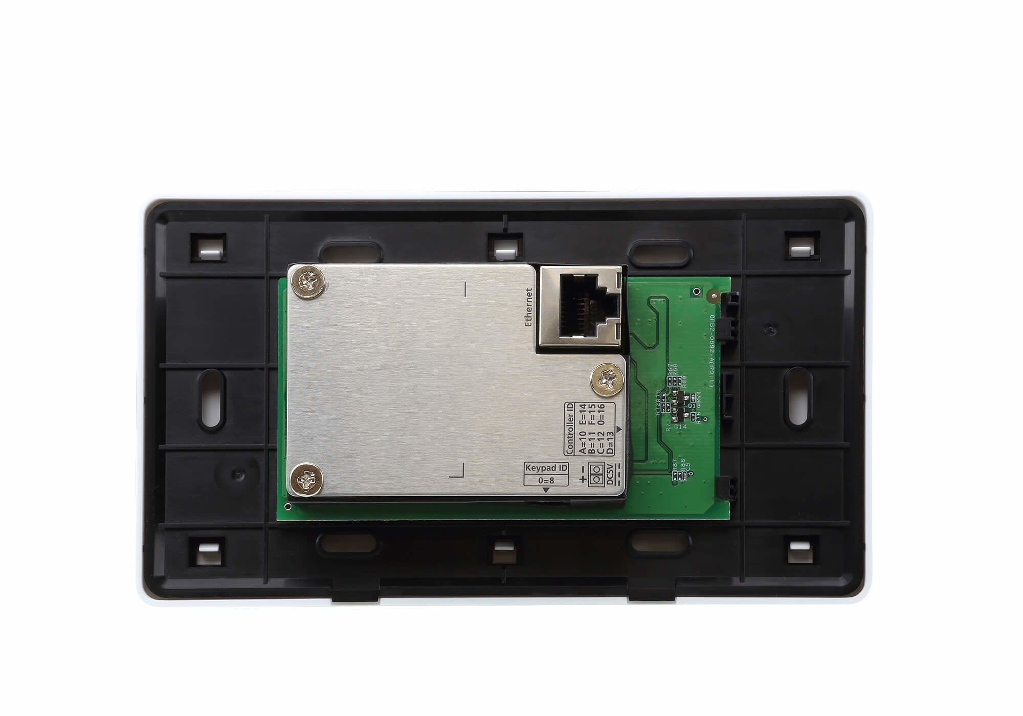 ATEN PREMIUM VK112EU Clavier 12 boutons