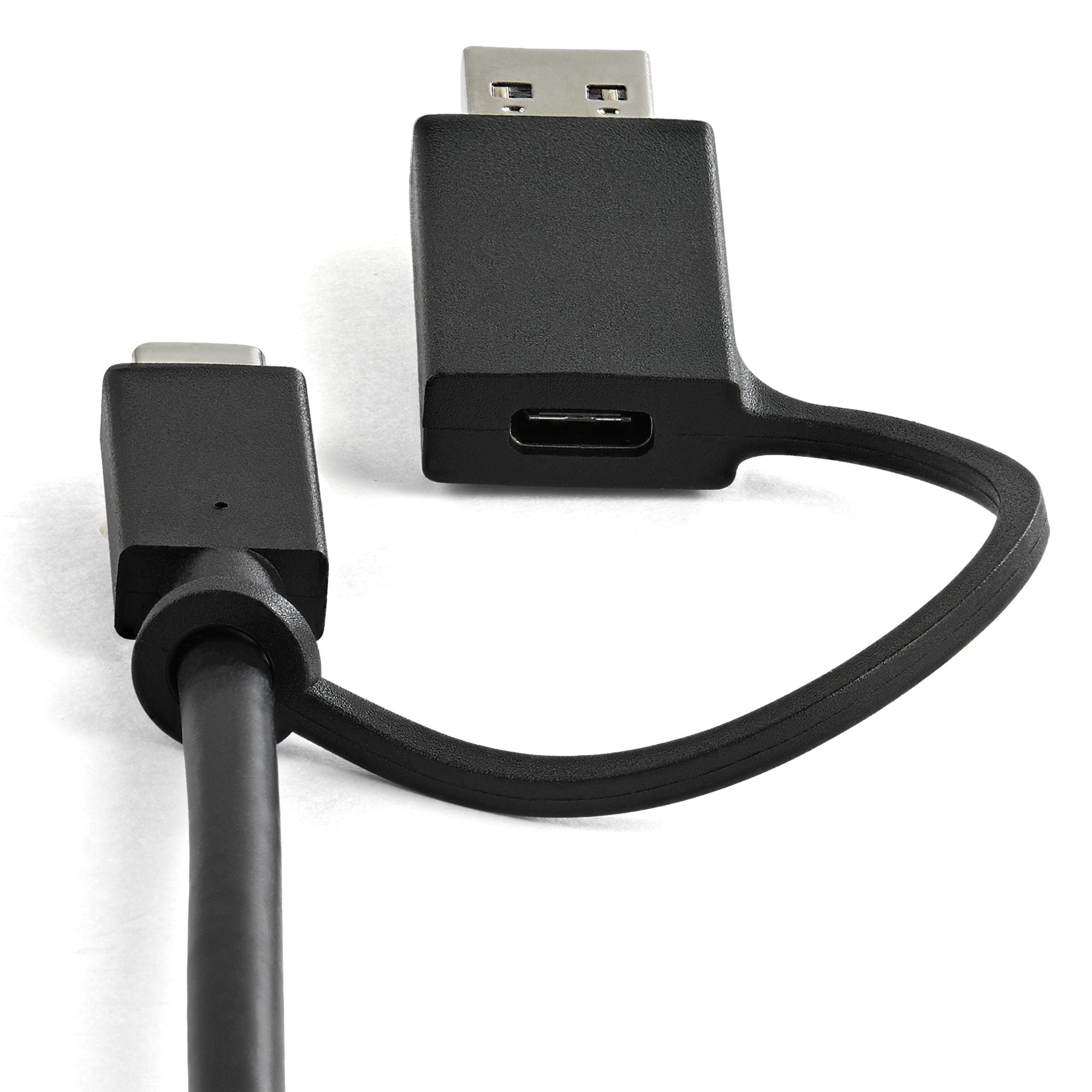 Dock USB-C USB 3.0 - Dual 4K - 100W PD