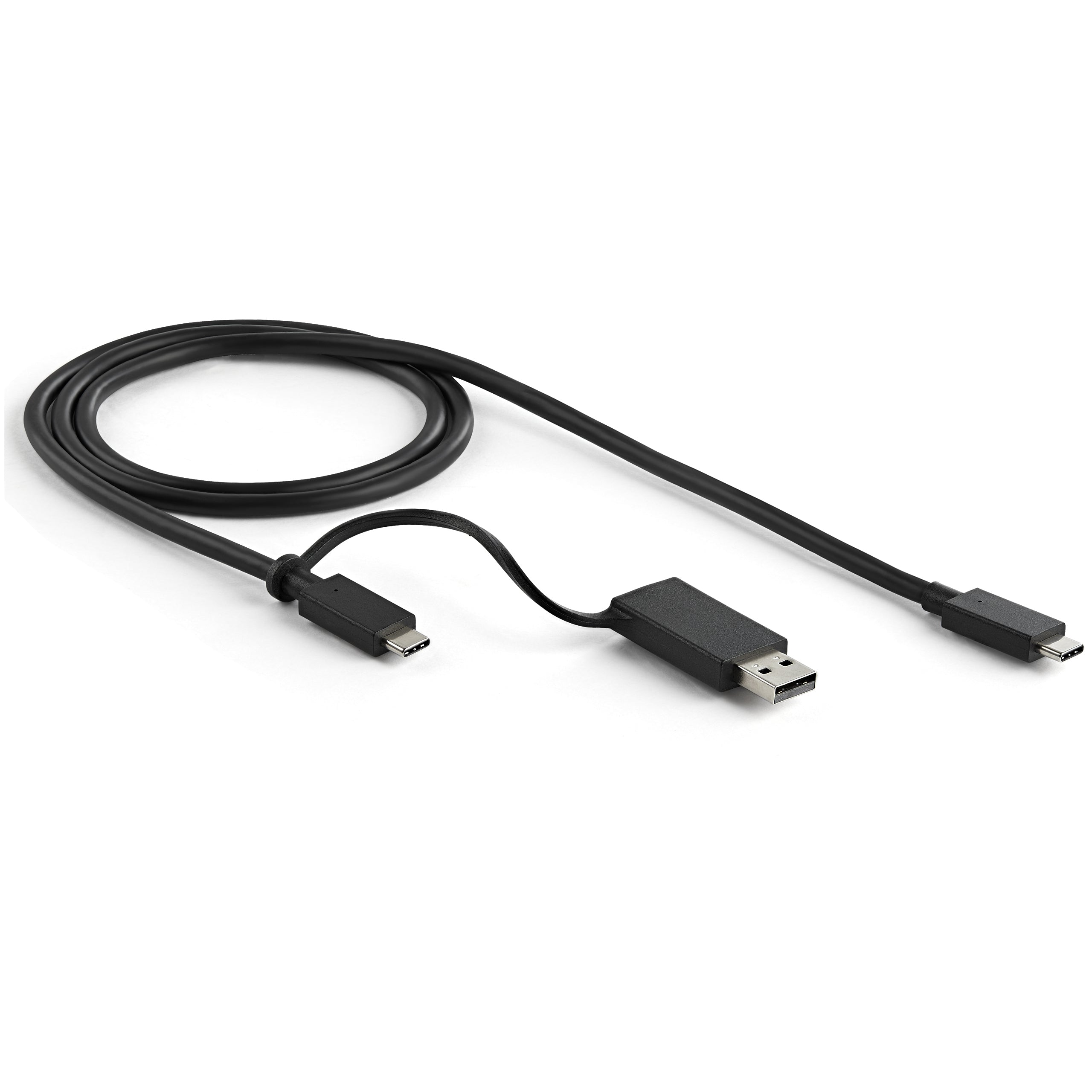 Dock USB-C USB 3.0 - Dual 4K - 100W PD