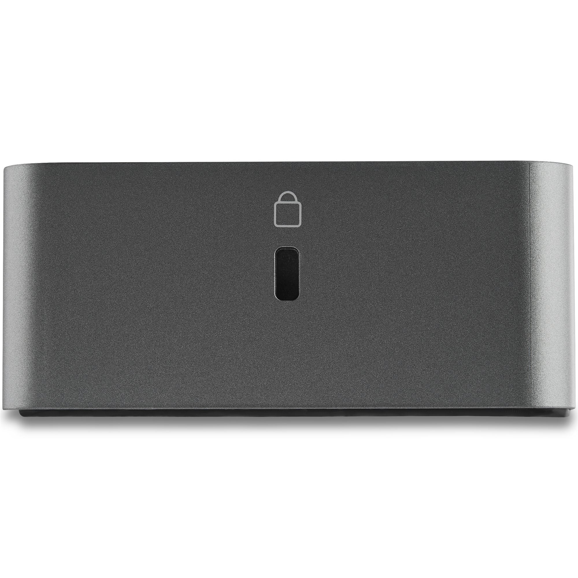 Dock USB-C USB 3.0 - Dual 4K - 100W PD