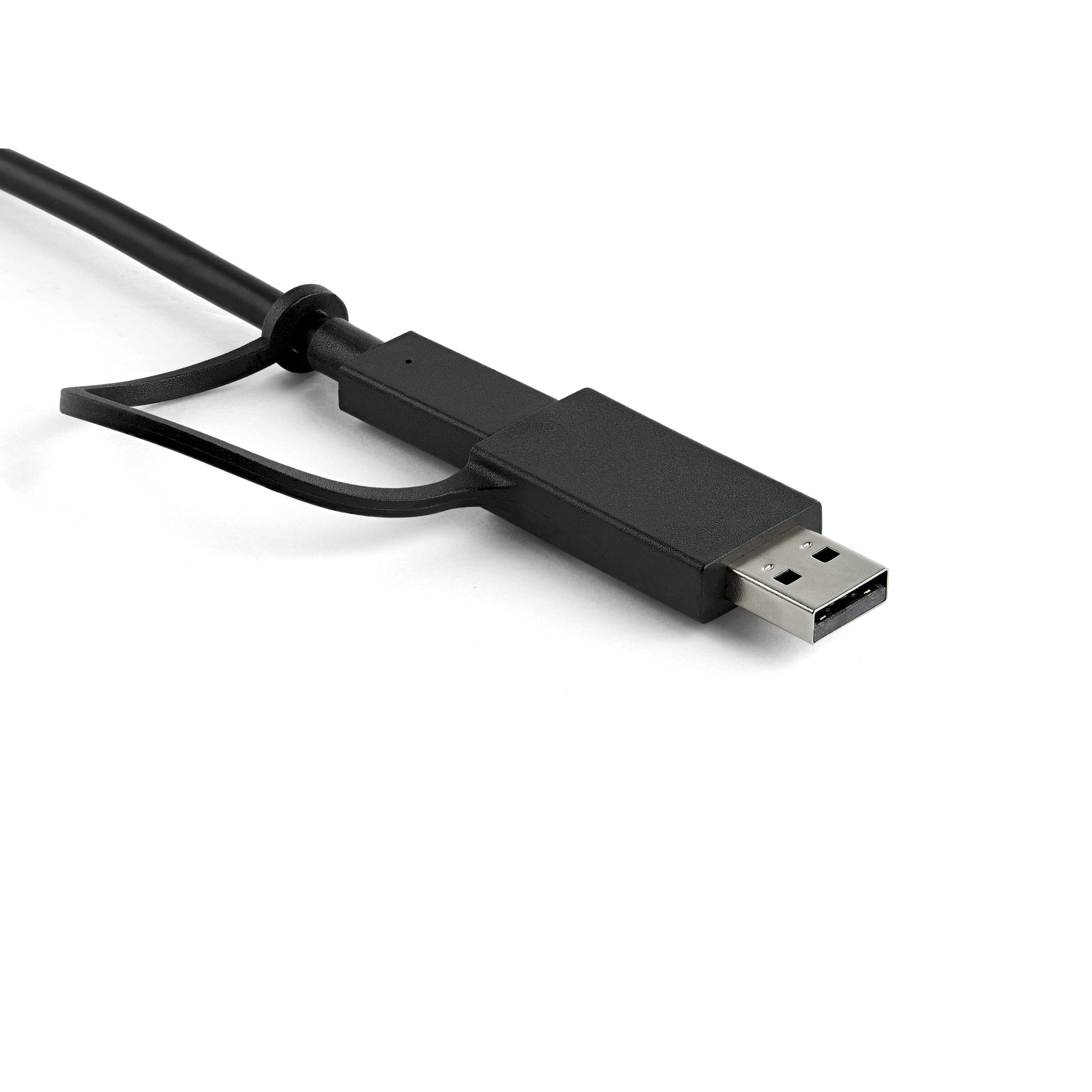 Dock USB-C USB 3.0 - Dual 4K - 100W PD