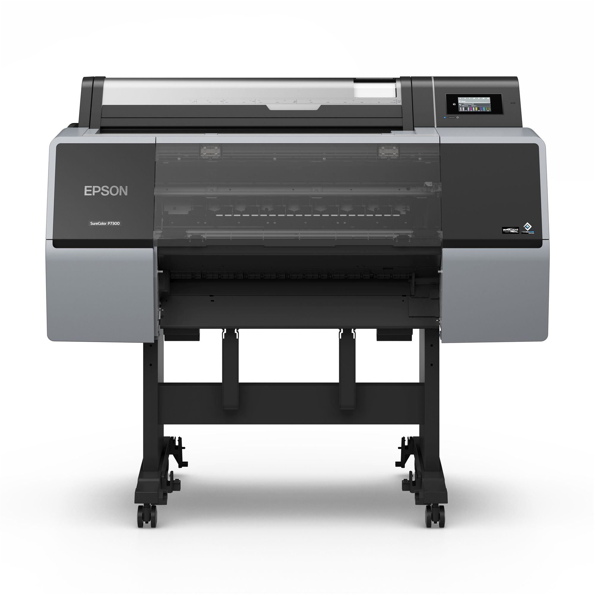 EPSON SureColor P7300 Spectro 24p LFP 10 colors ink-jet Roll 61cm 2400x1200 dpi Gigabit LAN USB 3.0