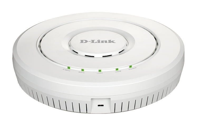 D-LINK Wireless AC2600 Wave2 Dual-Band Unified Access Point