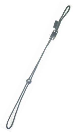 Zebra SG-MC93-HDSTPG-01 sangle Ordinateur mobile portable Noir