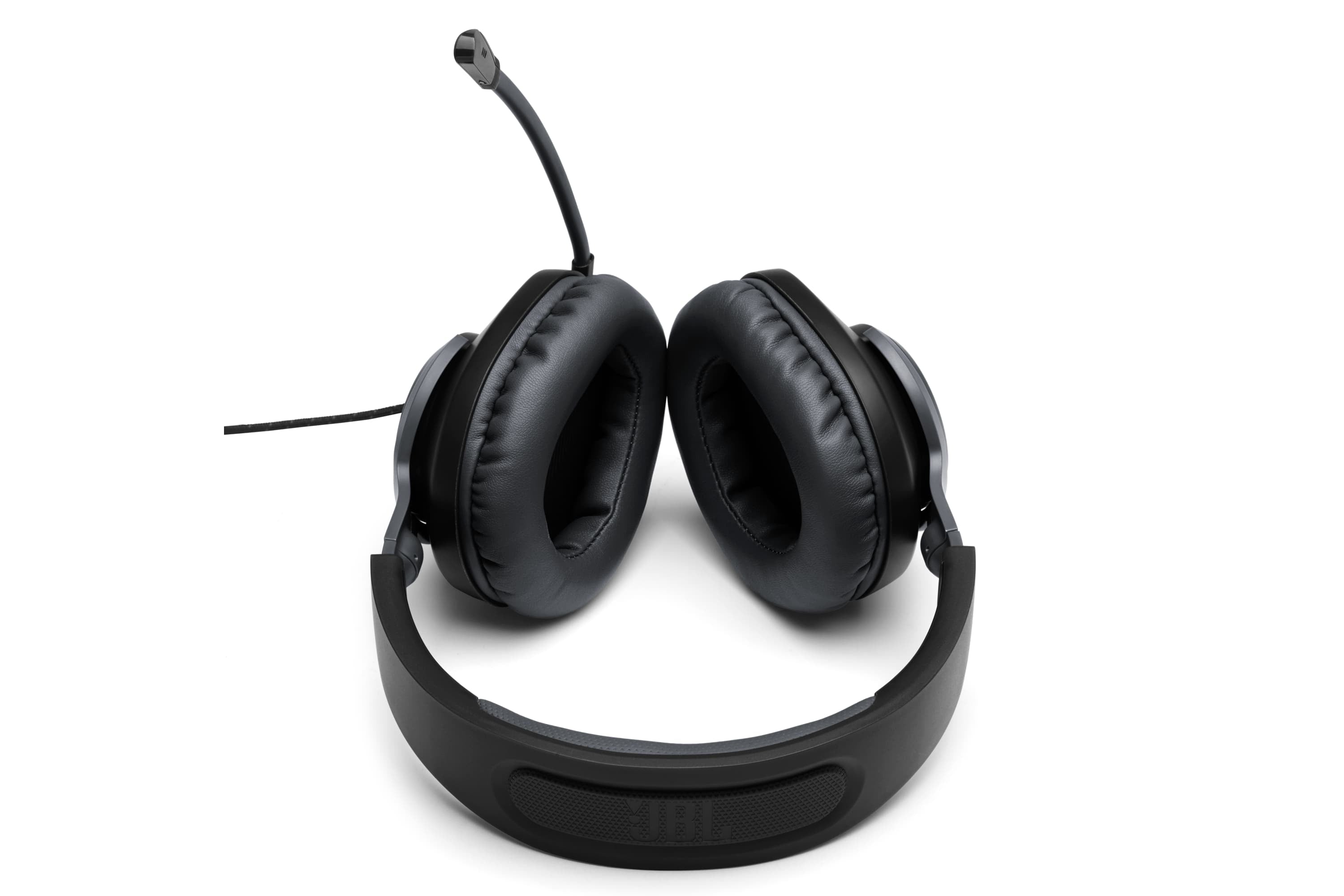 JBL Quantum 100 Blanc