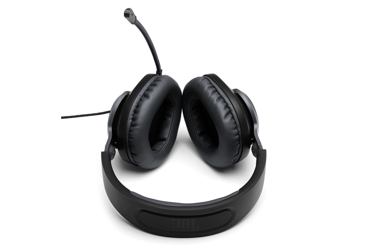 JBL Quantum 100 NOIR