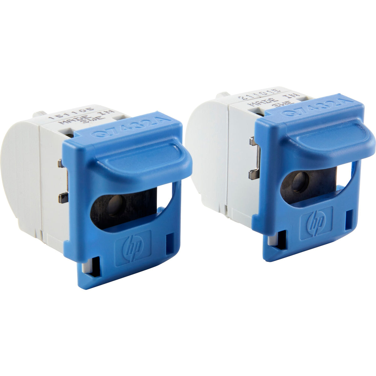HP Stapler Cartridges/2x1500pcs f LJ3392