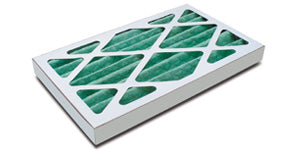 Filter Air Dist Unit/3pk