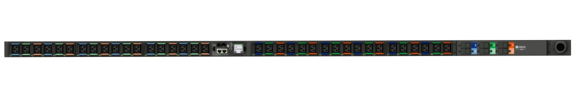 Vertiv Geist PDU Switched Outlet Level