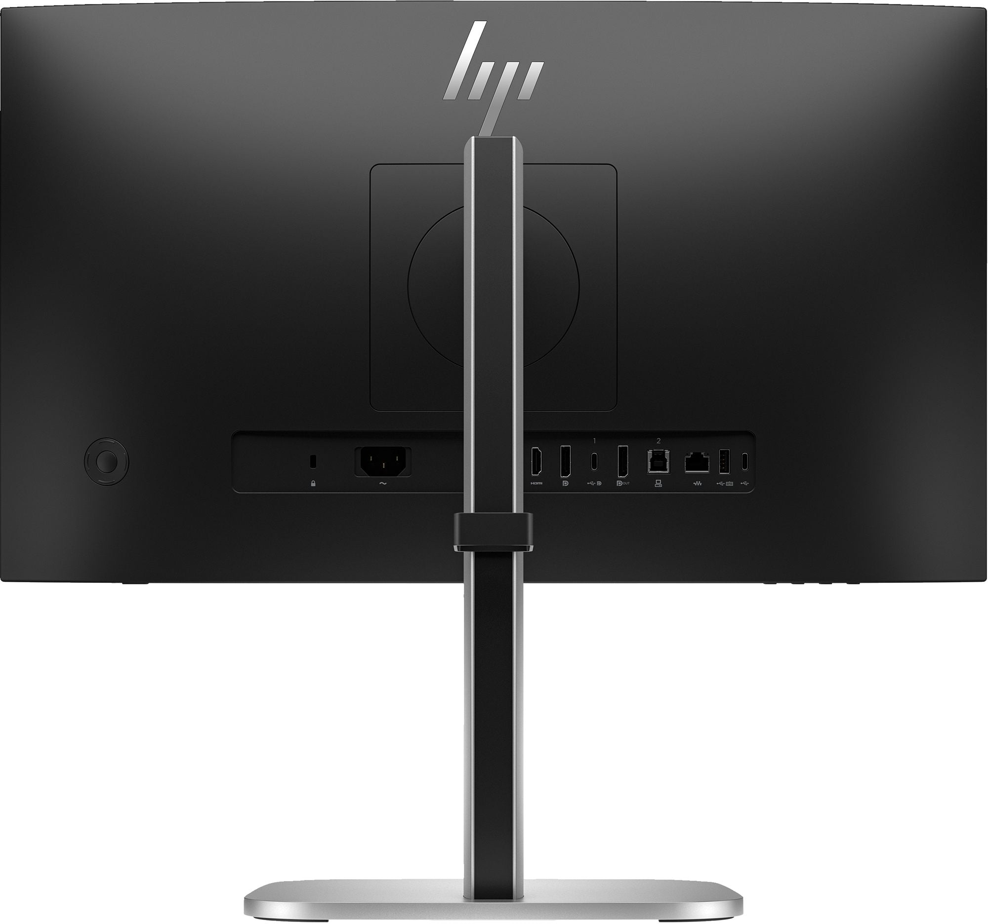 "HP Series 5 Pro 524pm écran plat de PC 60,5 cm (23.8"") 1920 x 1080 pixels Full HD LCD Noir"