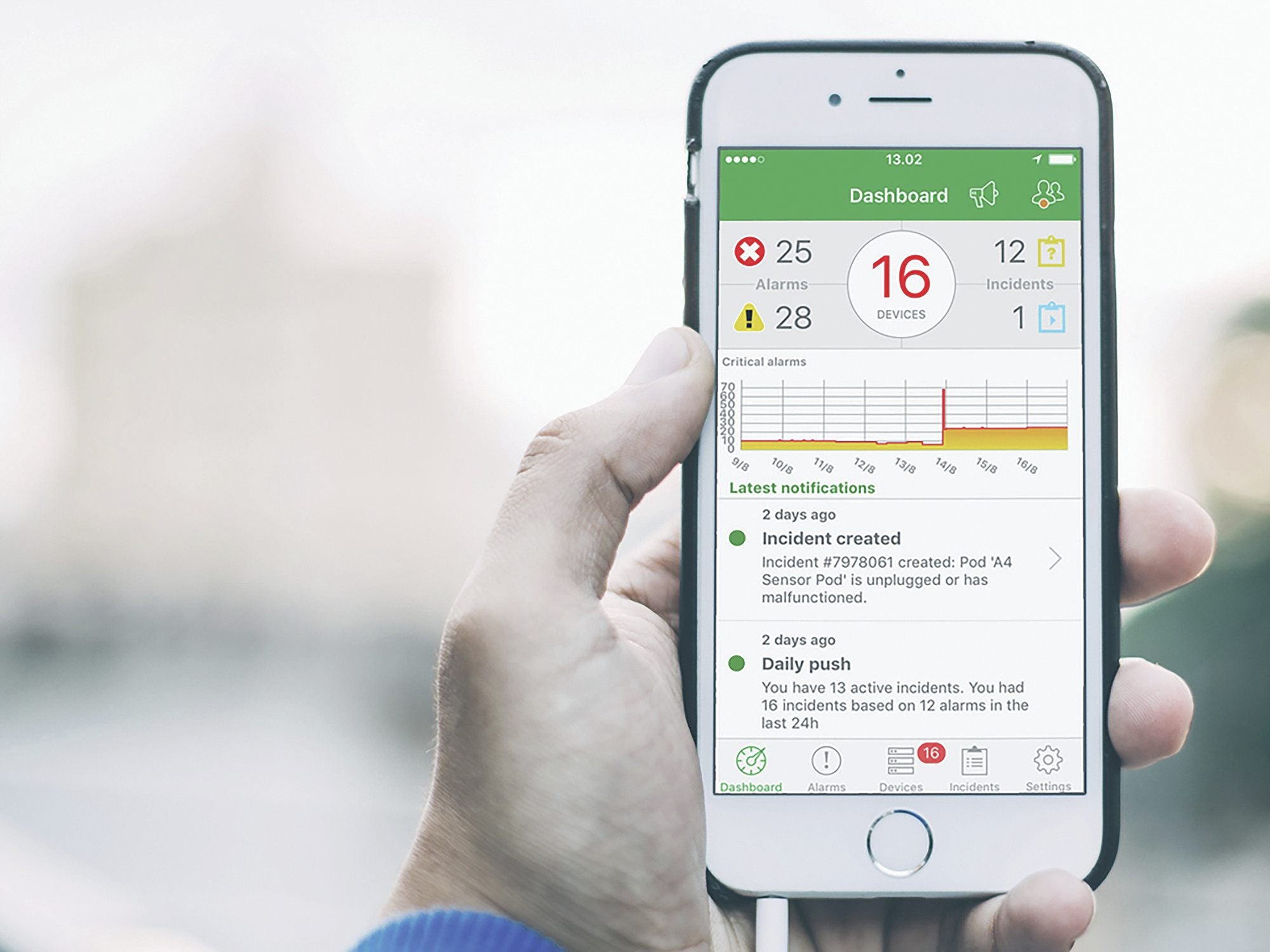 APC EcoStruxure IT Expert 1500 nodes 1 year