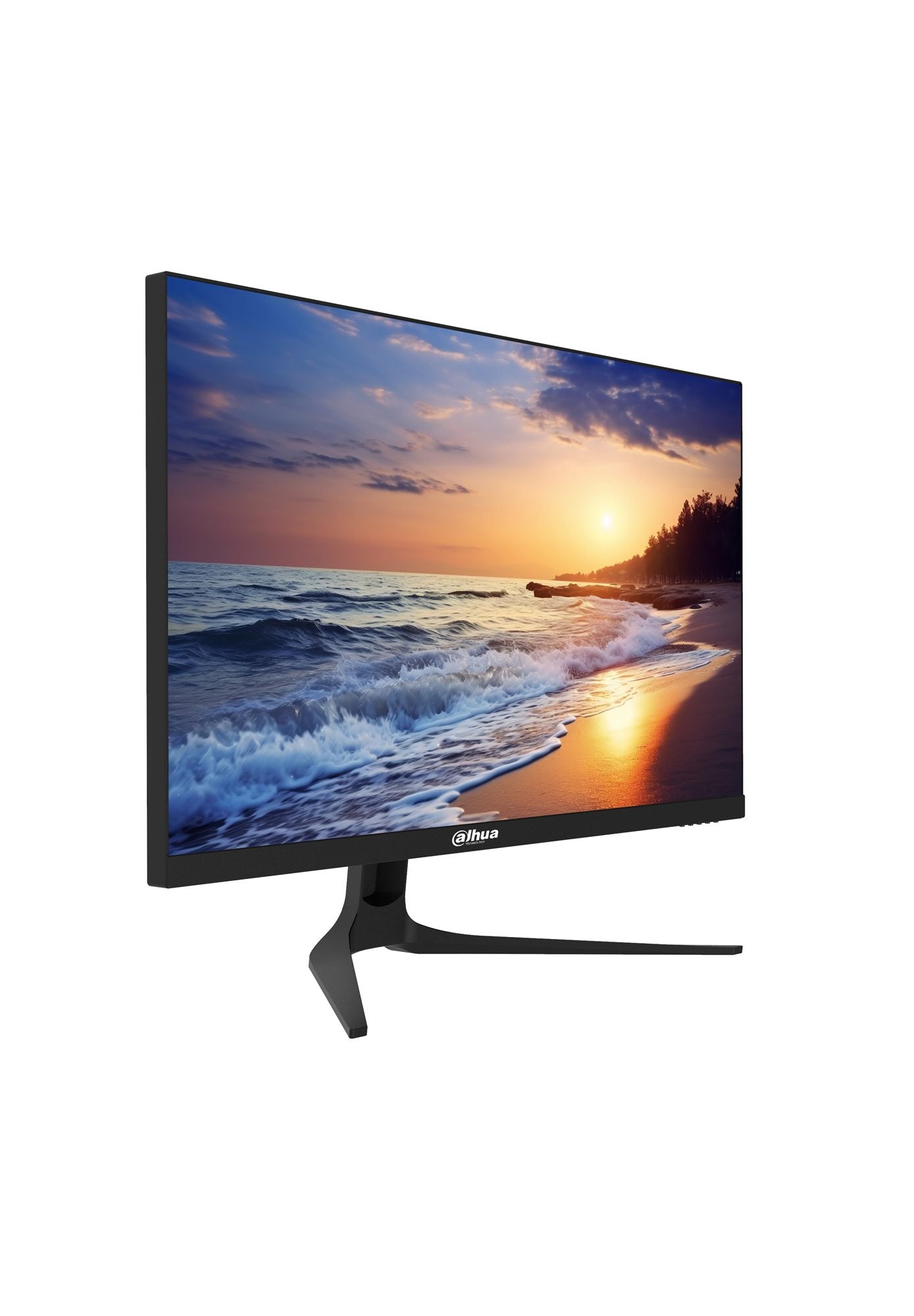 DAHUA- Moniteur VDS 27" 4K DHI-LM27-F400