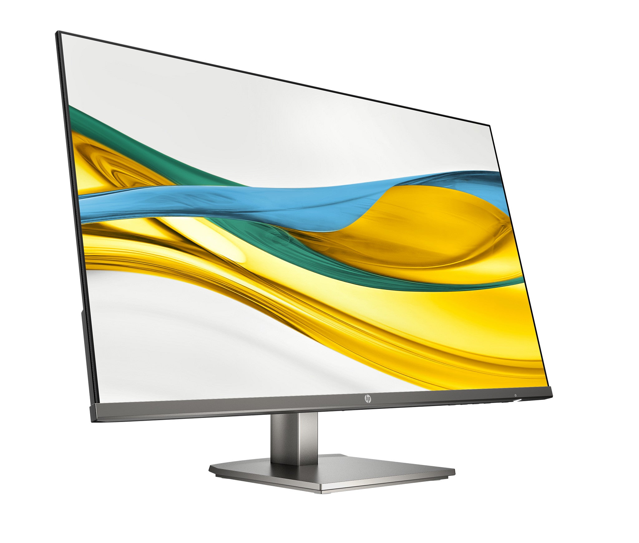 HP S5 527da 68.58cm 27p FHD Monitor SmartBuy+ (EU) 3/3/0