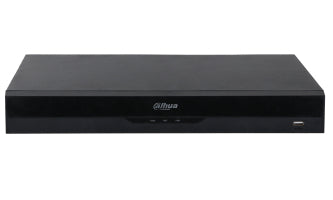 Dahua NVR4208-EI Enregistreur vidéo réseau 8CH 1U 2HDDs WizSense