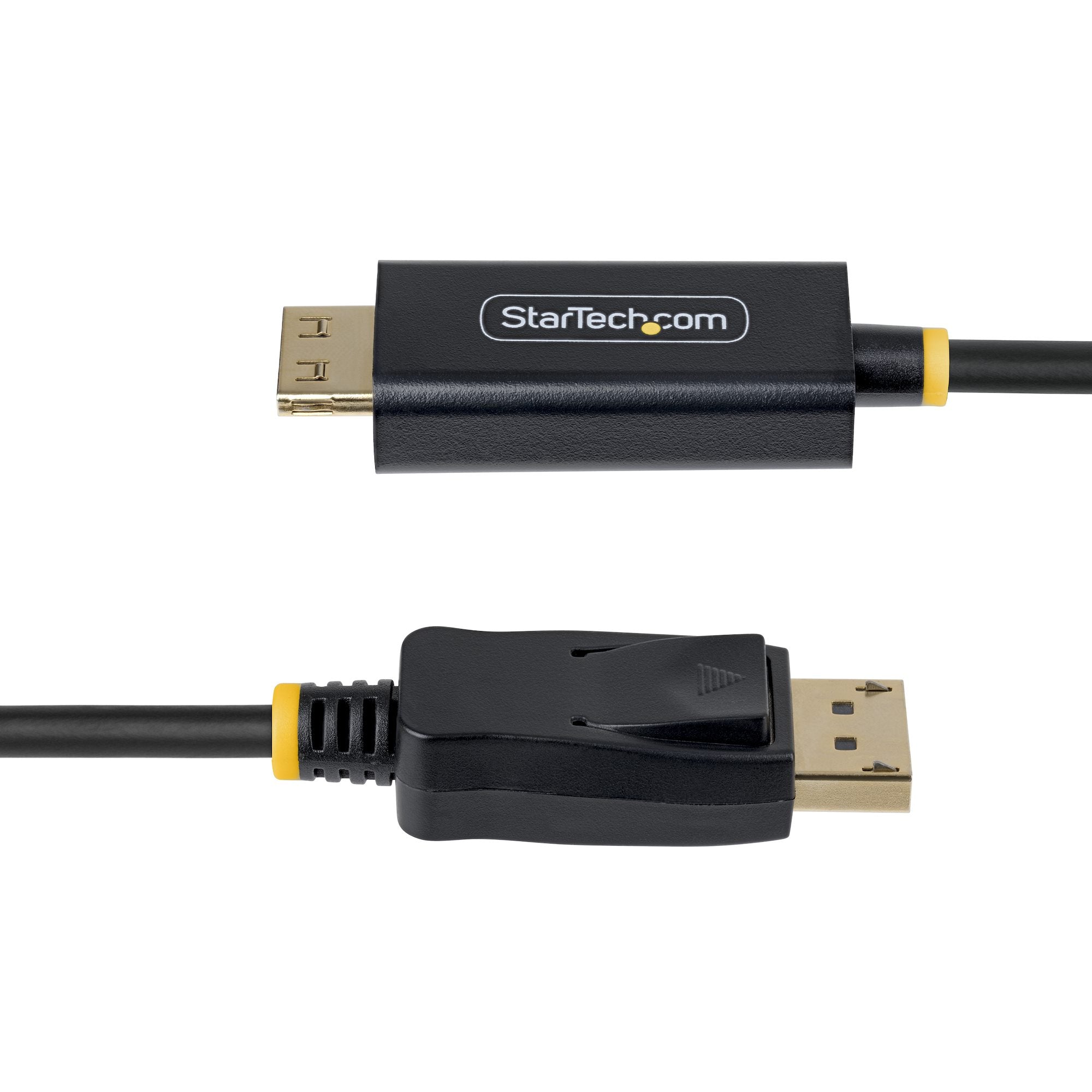 15ft DP to HDMI Adapter Cable Gripping