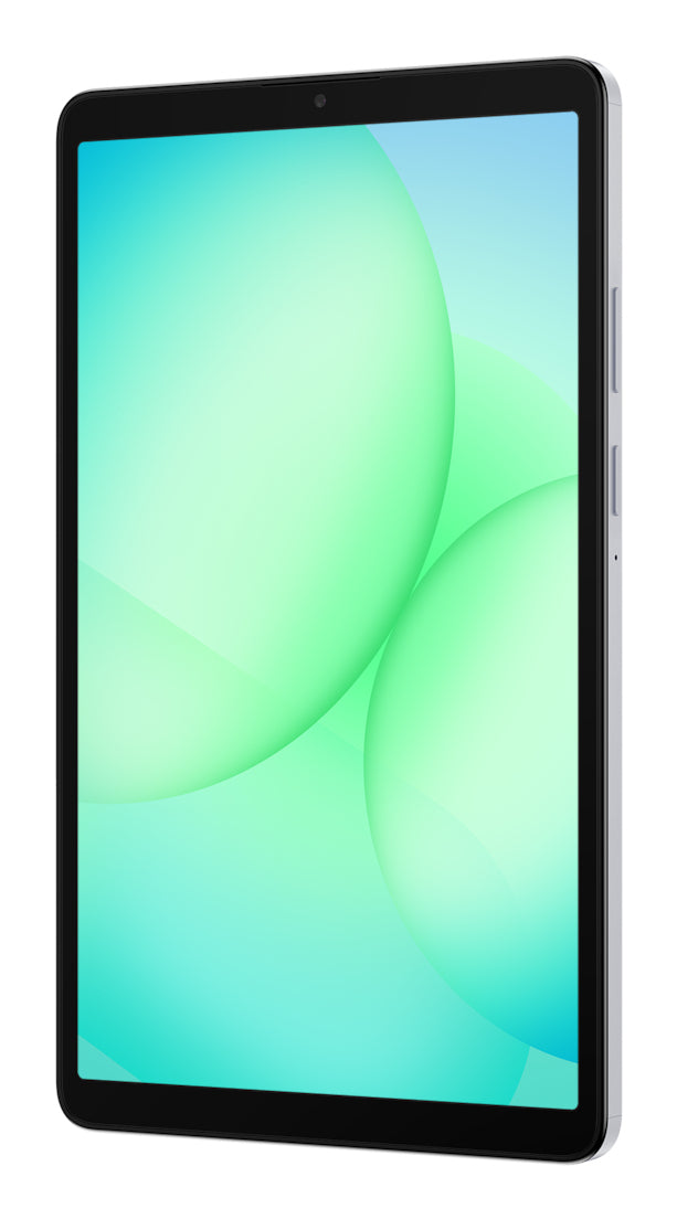 "Samsung Galaxy Tab A SM-X135F LTE-TDD & LTE-FDD 64 Go 22,1 cm (8.7"") 4 Go Wi-Fi 5 (802.11ac) Argent"