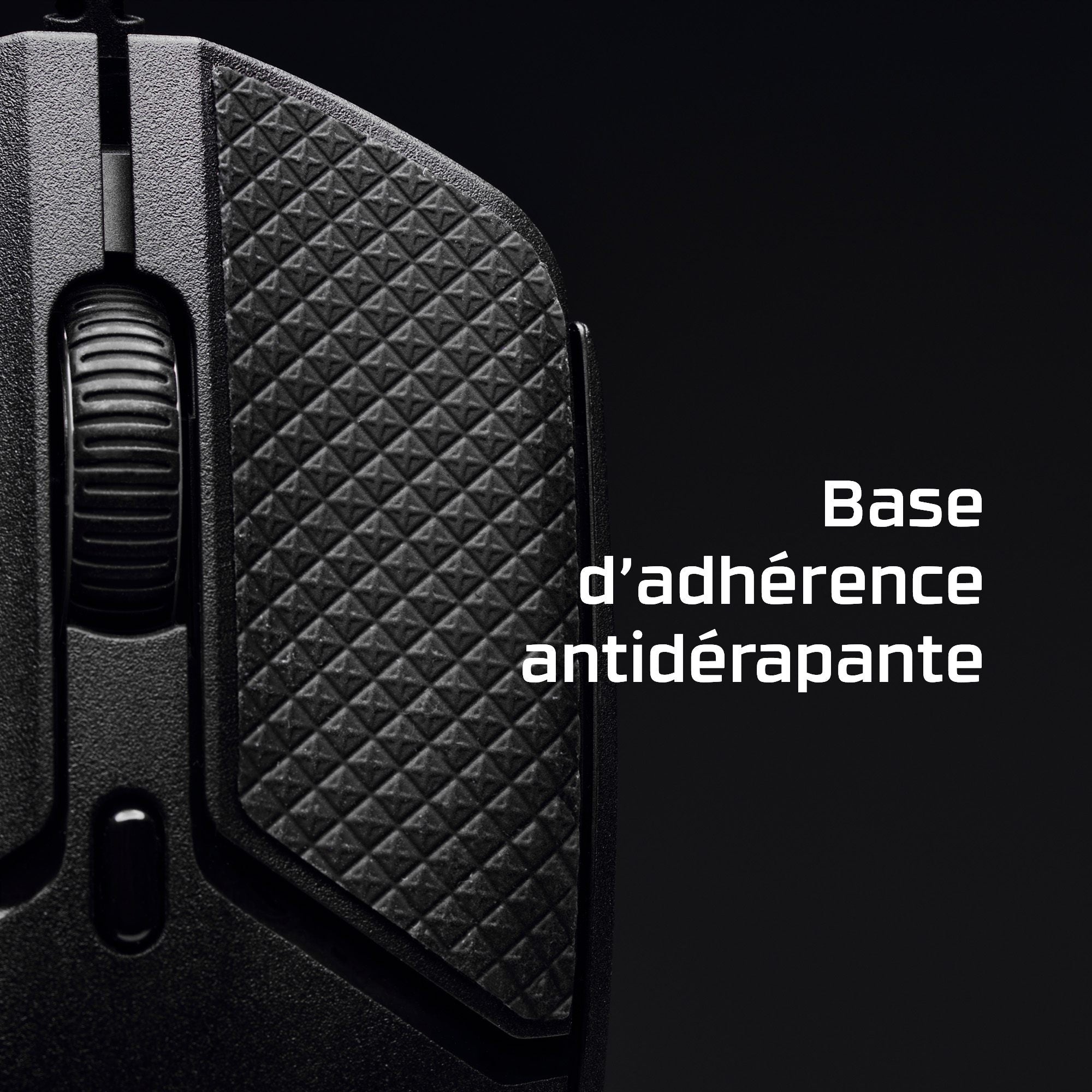 HyperX Pulsefire Haste 2 Wired Mouse