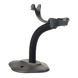 Zebra adjustable stand black, 20-61019-02R