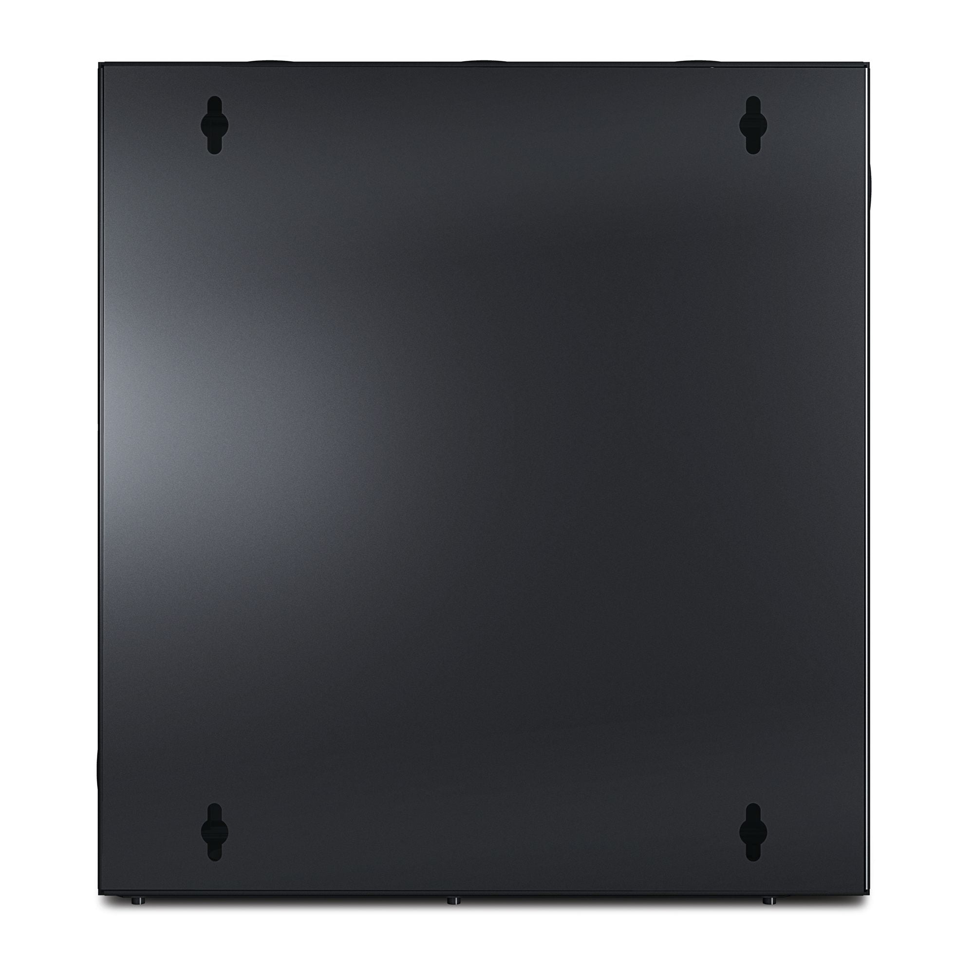 APC ARMOIRE NETSHELTER NOIRE BAIE 13U X 584 L X 622 P PORTE AVANT VENTILEE PANNEAUX LATER