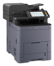KYOCERA TASKalfa MA4500ci MFP couleur A4, 45ppm, R-V imp-scan 1pass, 2Go, by pas