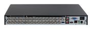 DAHUA- Enregistreur Penta-brid 32ch DH-XVR5232AN-4KL-I3/T