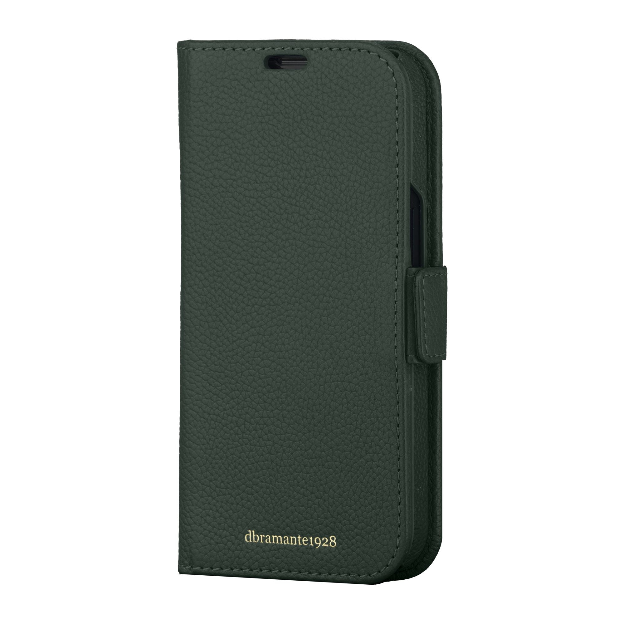 New York iPhone 15 Pro Max Evergreen