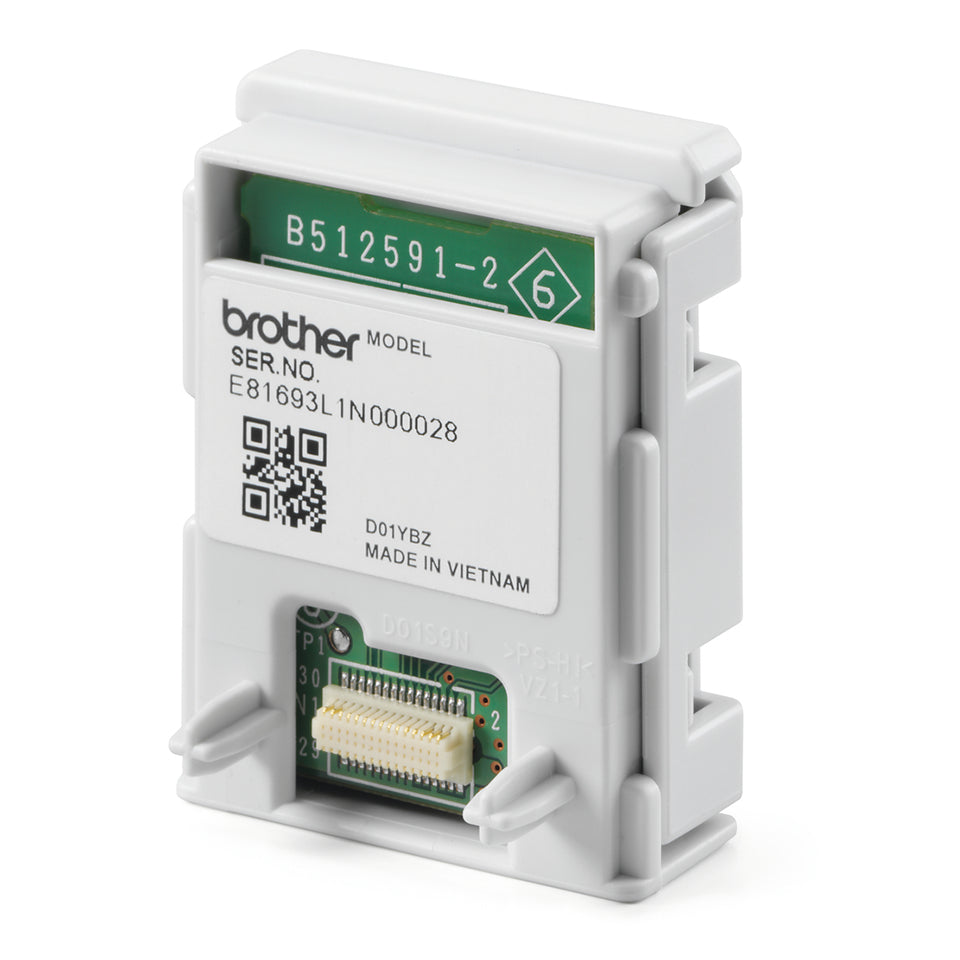 BROTHER WIFI CARD for HLL6410DN MFCL6910DN MFCEX910
