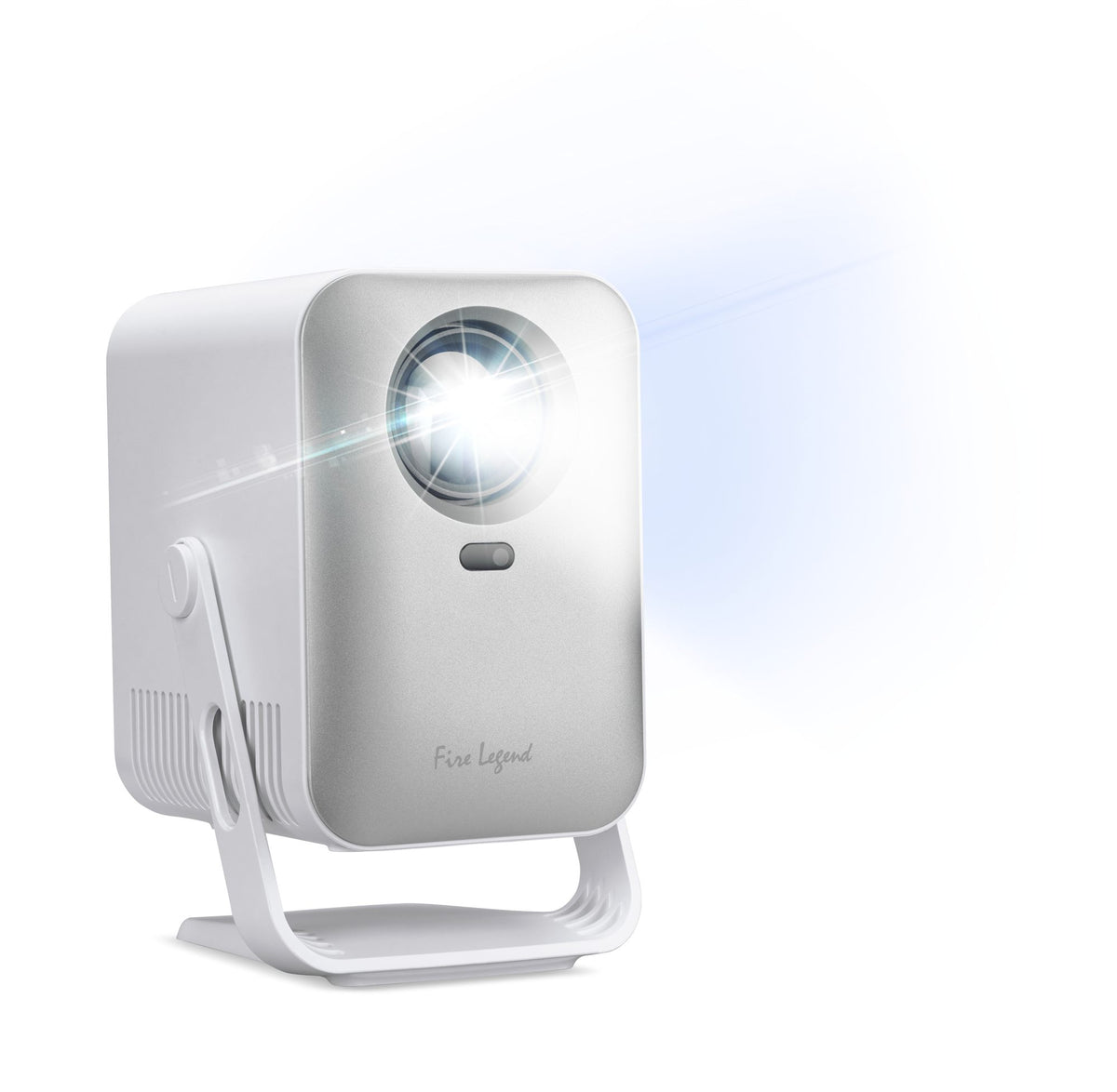 ACER QH13s Grey Projector Smart LED 720p 150lm 1000:1 Zoom 1X