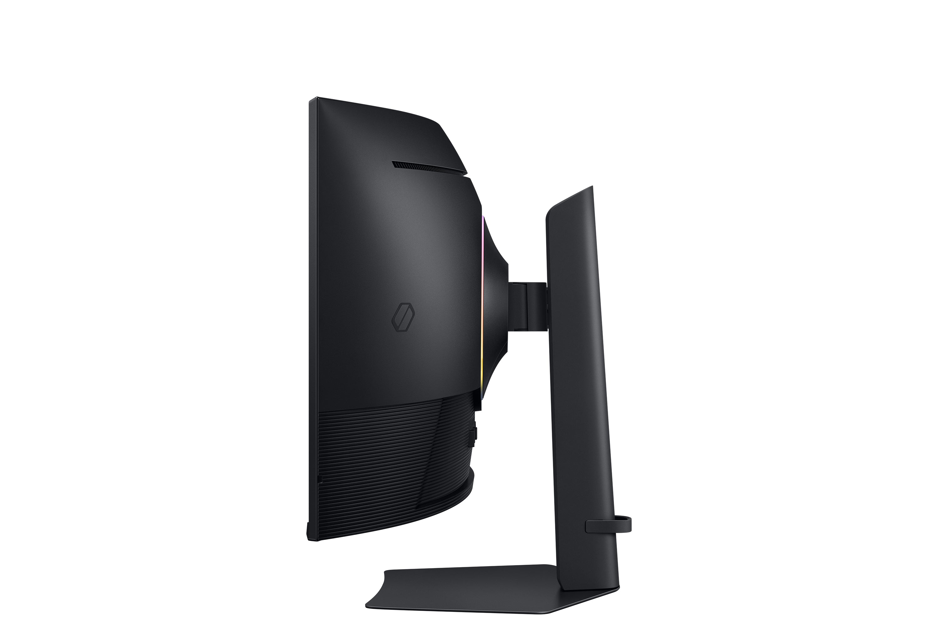 SAMSUNG ODYSSEY G7 G75F 40p LS40FG756 180Hz UHD 4K 3840x2160 VA 180Hz 1ms 350cd/m2 HDMI DP