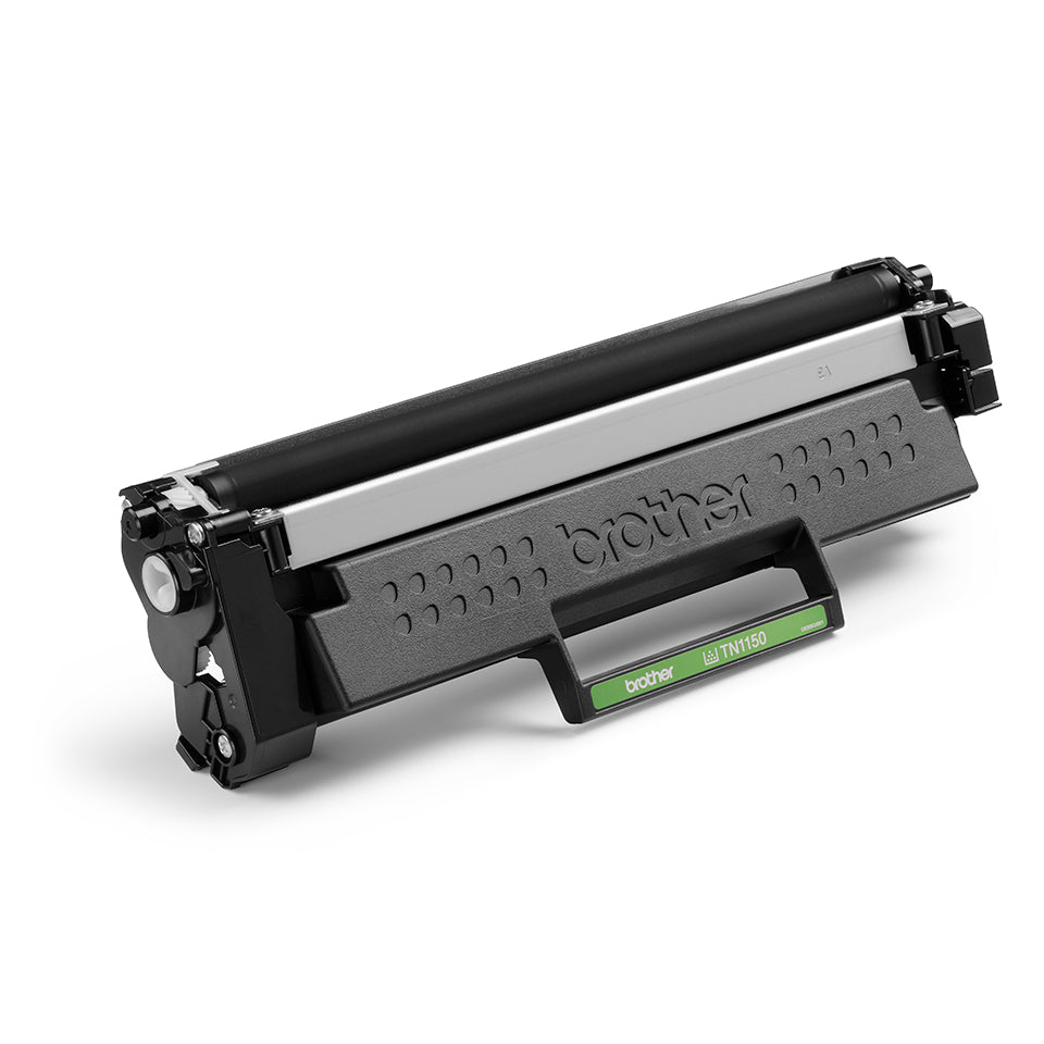 BROTHER TN1150 Toner noir capacité jusquà 1 000 pages pour HL-L1240W / HL-L1242W / DCP-L1640W / DCP-L1642W / DCP-L1660W