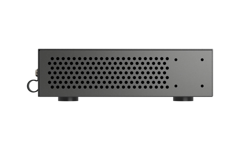 QSW-L3205-1C4T 4 ports 10Gbps 1 port 1