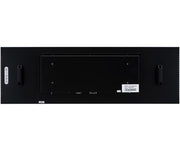 38" Digital 1920x540 1000 cd/m2 4000:1