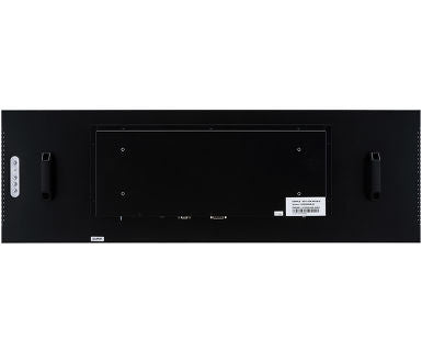 38" Digital 1920x540 1000 cd/m2 4000:1