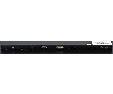 38" Digital 1920x540 1000 cd/m2 4000:1