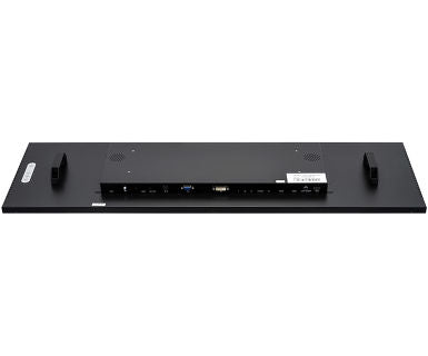 38" Digital 1920x540 1000 cd/m2 4000:1