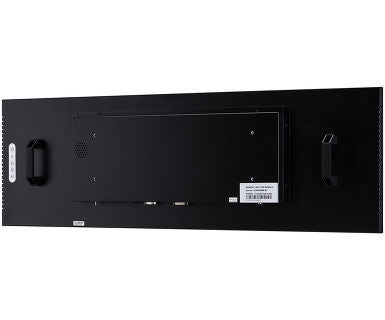 38" Digital 1920x540 1000 cd/m2 4000:1