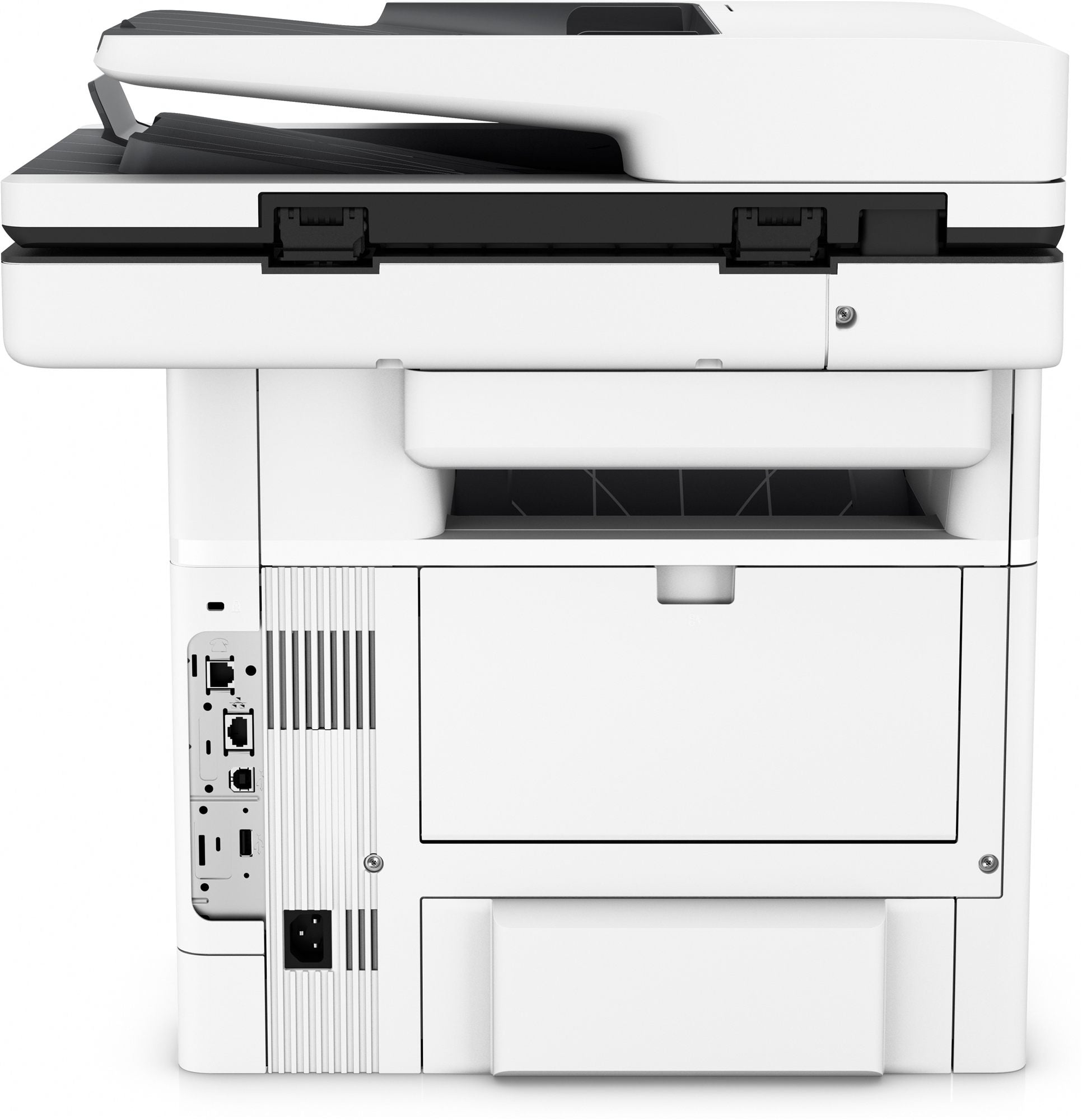 HP LaserJet Enterprise MFP M528f MFP Mono laser A4 43ppm Copy 43ppm Print 650sheets USB LAN