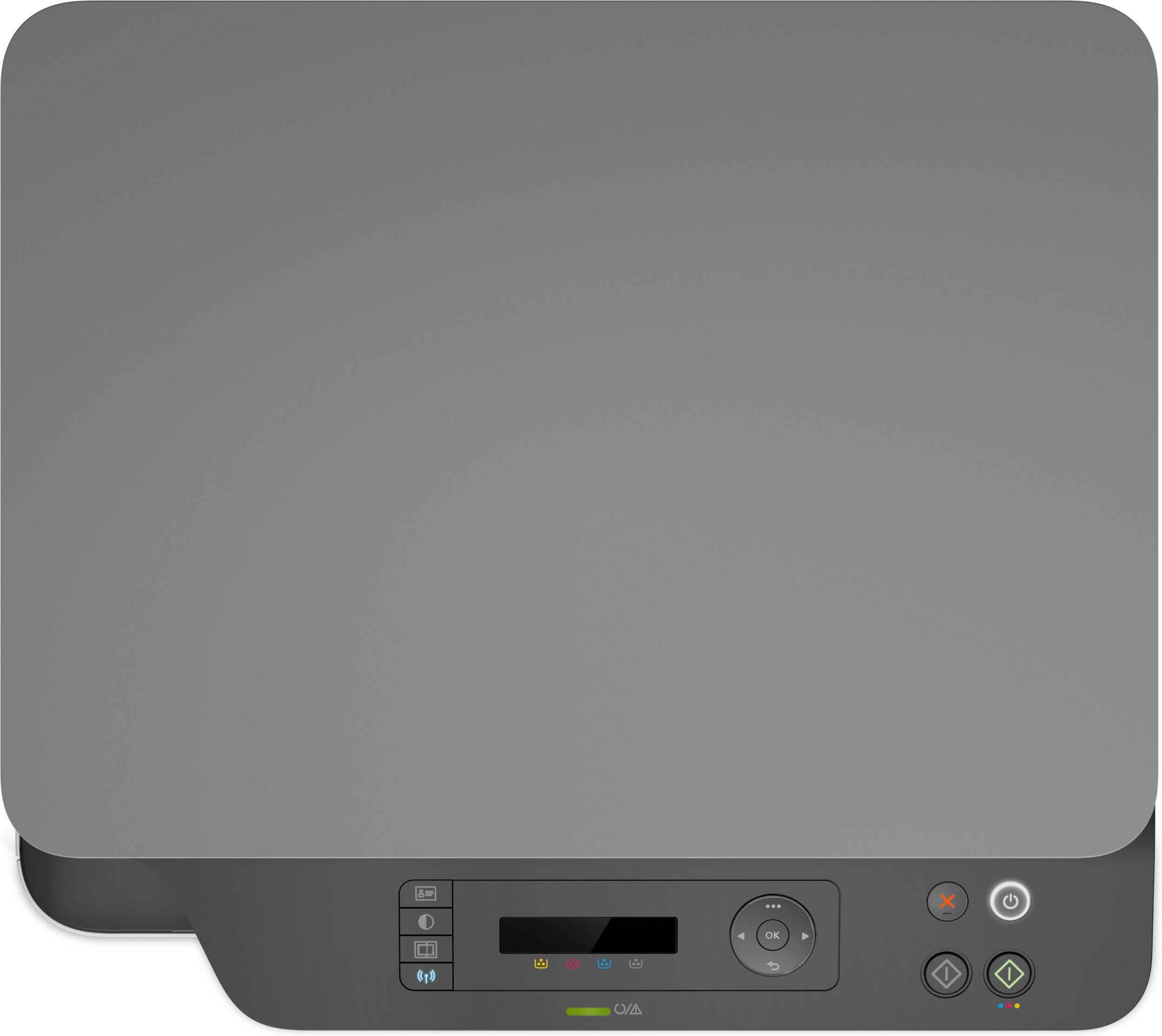 HP Color Laser MFP 178nw MFP colour laser A4 210x297mm A4 18ppmcopy 18ppmprint 150 sheets USB 2.0 LAN Wi-Fi