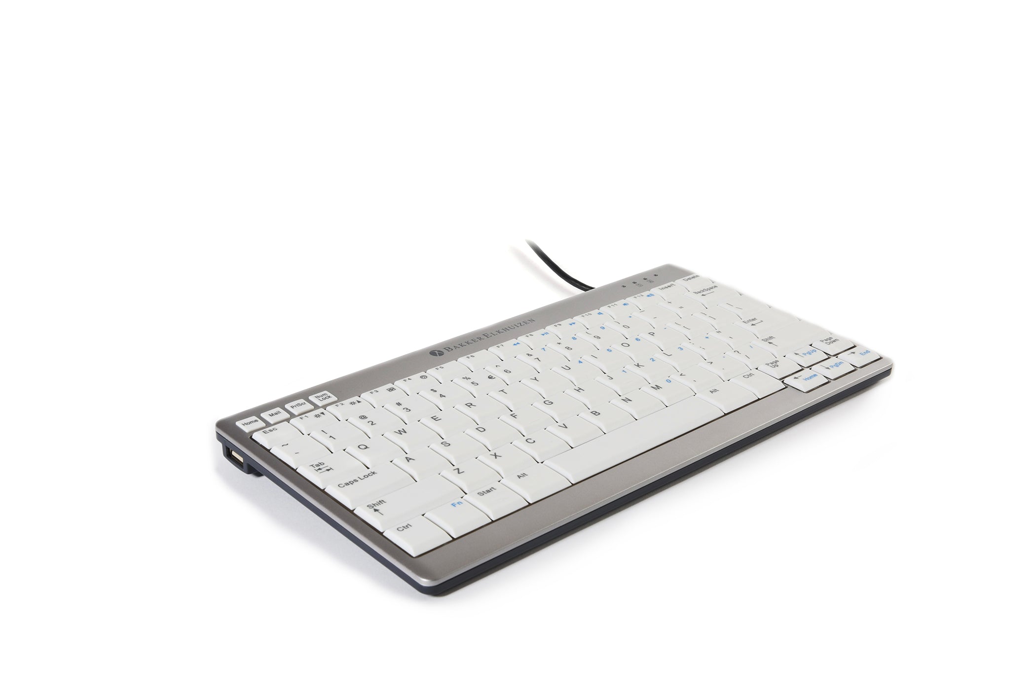 BAKKERELKHUISEN Clavier Compact UltraBoard 950 (BE)