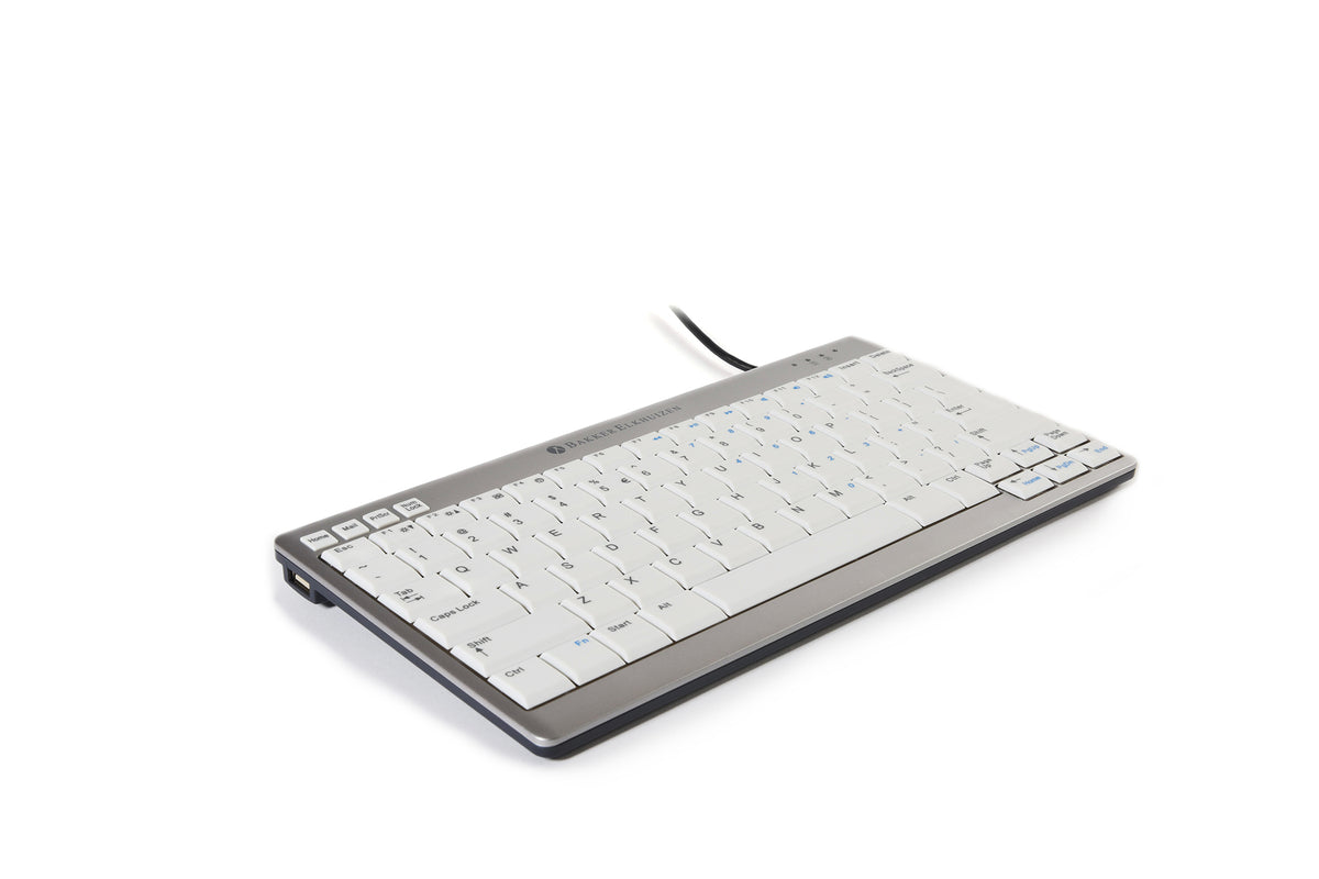 BAKKERELKHUISEN Clavier Compact UltraBoard 950 (BE)