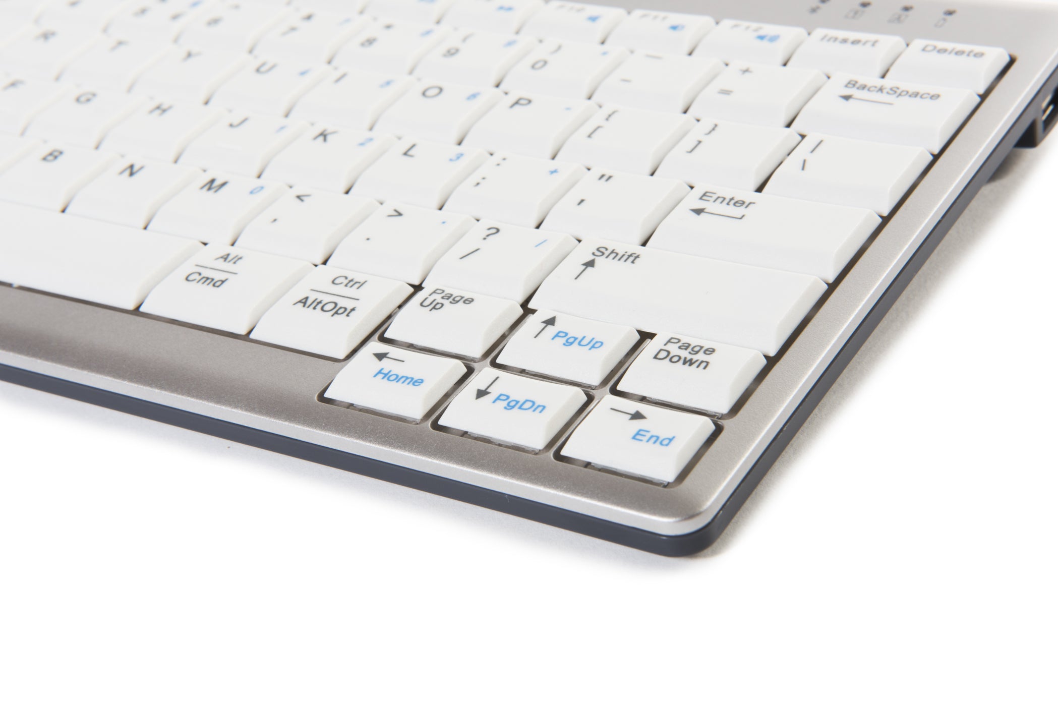 BAKKERELKHUISEN Clavier Compact UltraBoard 950 (BE)