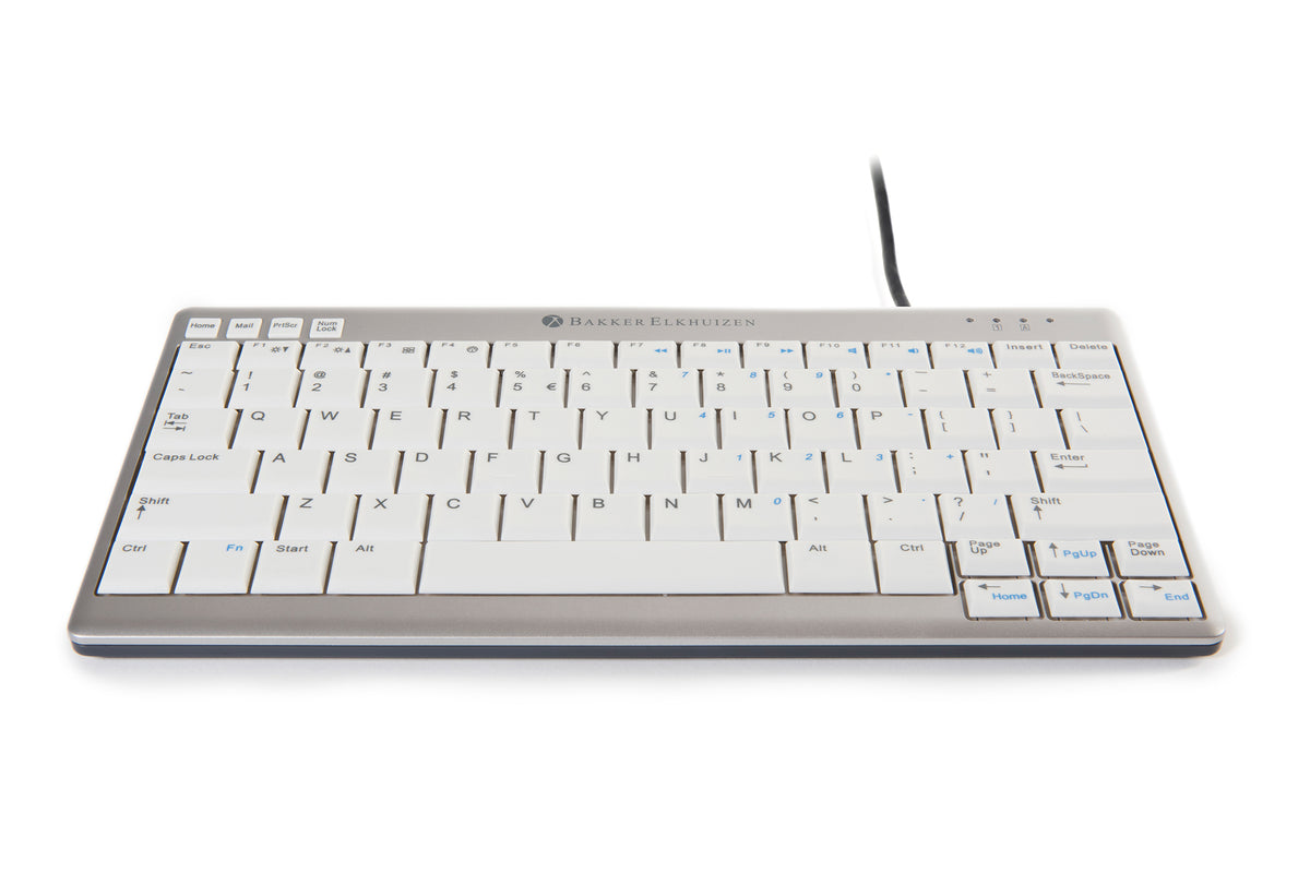 BAKKERELKHUISEN Clavier Compact UltraBoard 950 (BE)