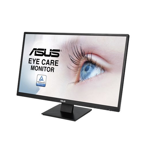 "ASUS VA279HAE écran plat de PC 68,6 cm (27"") 1920 x 1080 pixels Full HD LED Noir"