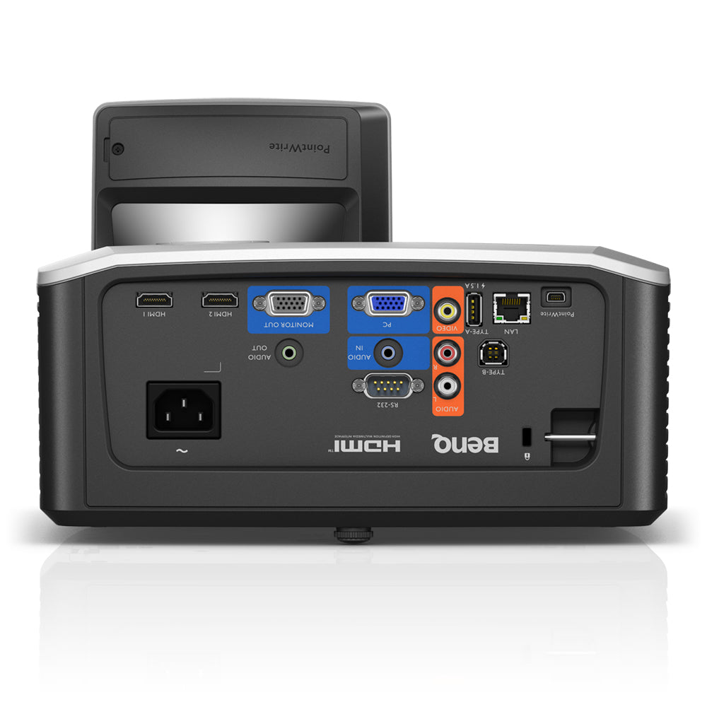 BENQ- Vidéoprojecteur MW855UST+