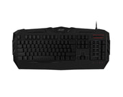 CLAVIER NITRO GAMING