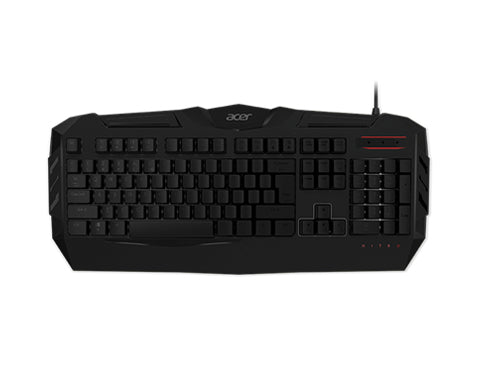CLAVIER NITRO GAMING