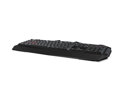 CLAVIER NITRO GAMING